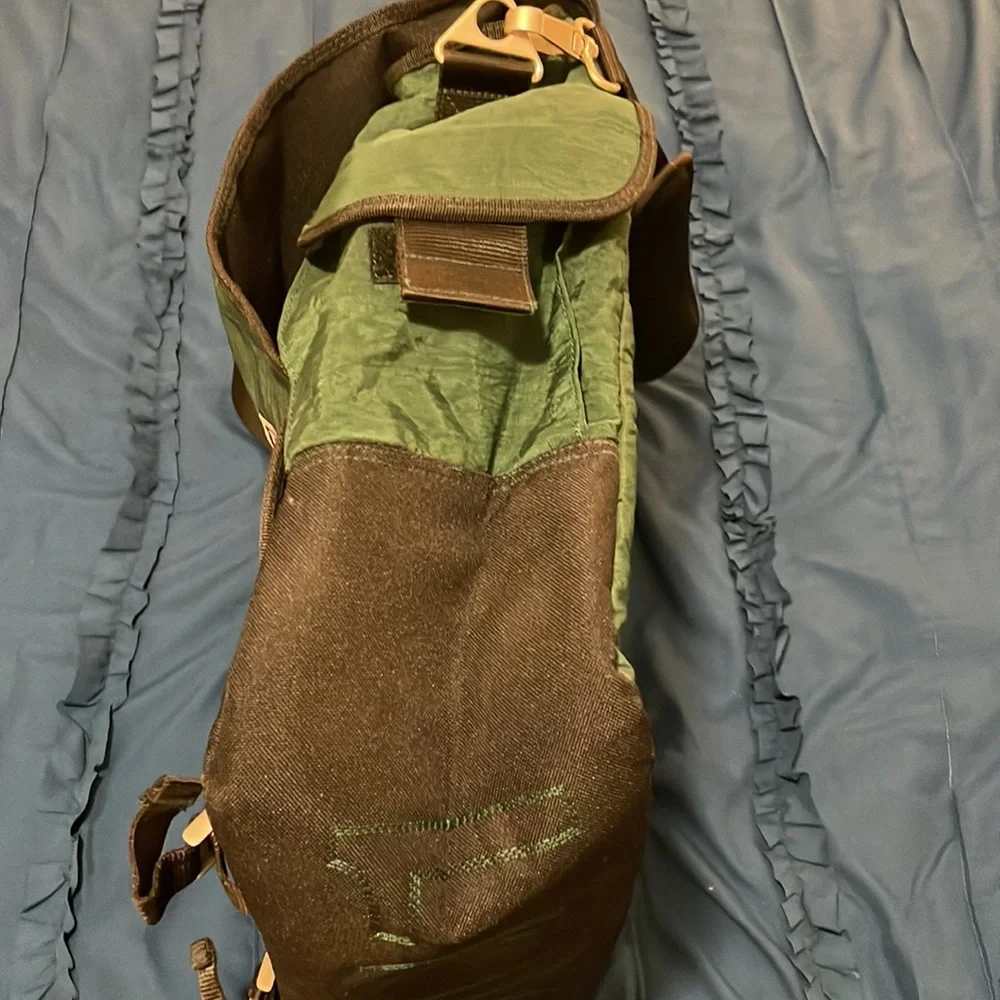 MLB 2001 All Star Game Bag, Seattle Mariners